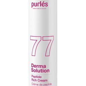 Purlés Peptide Rich Cream 77 | Professional