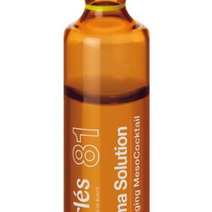 DEMO Purlés Anti-Aging MesoCocktail 10x5ml 81 | Professional (EXP 2024/2025)