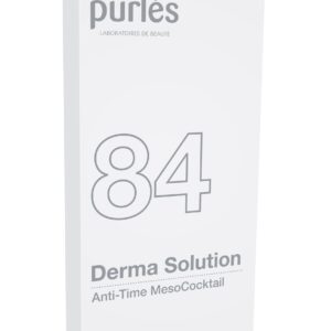 Alternative view of DEMO Purlés Anti-time MesoCocktail 10x5ml 84 | Professional ( EXP 2025)