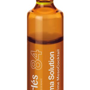 DEMO Purlés Anti-time MesoCocktail 10x5ml 84 | Professional ( EXP 2025)