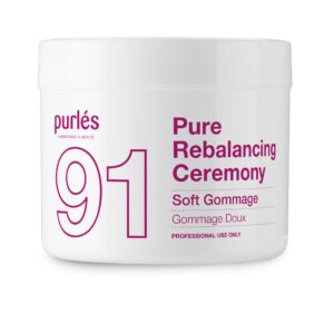 Purlés Soft Gommage 91 | Professional