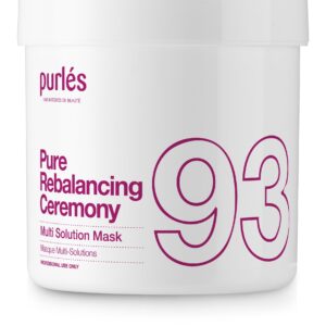 Purlés Multi Solution Mask 93 | Professional