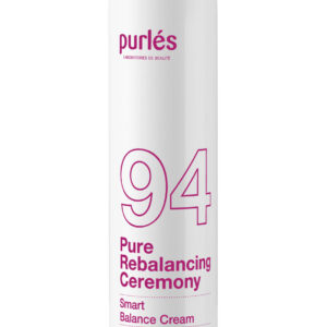 Purlés Smart Balance Cream 94 | Professional