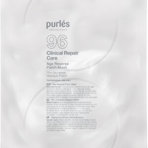 Purlés Age reverse Face Mask 96 | Professional