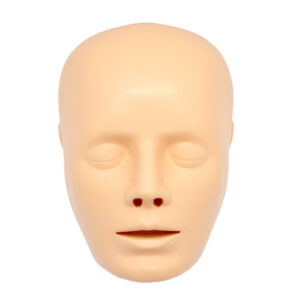 Practi-Man Advanced Face Skin