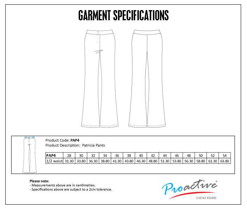 Patricia Pants - Image 2