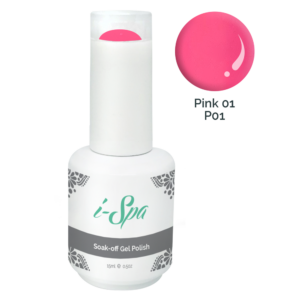 Pink 01