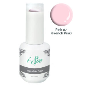 Pink 07  (French Pink)
