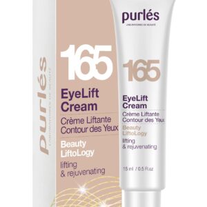 Purlés EyeLift Cream 165 | Retail