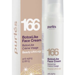 Purlés BotoxLike Face Cream 166 | Retail