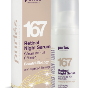 Purlés Retinal Night Serum 167 | Retail