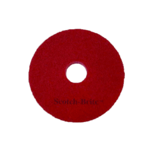 Numatic Polishing Pads