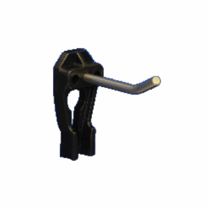 Plastic Base Prong