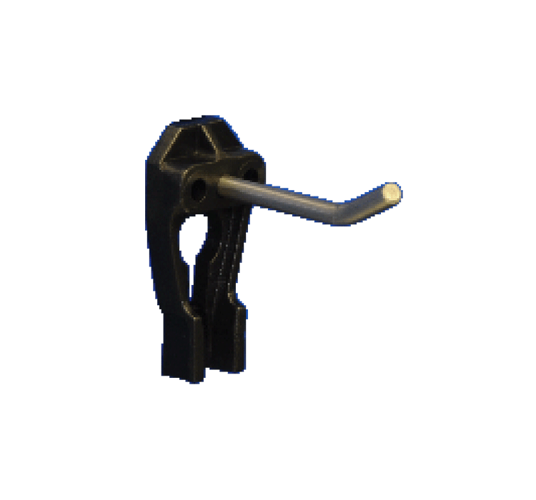 Plastic Base Prong