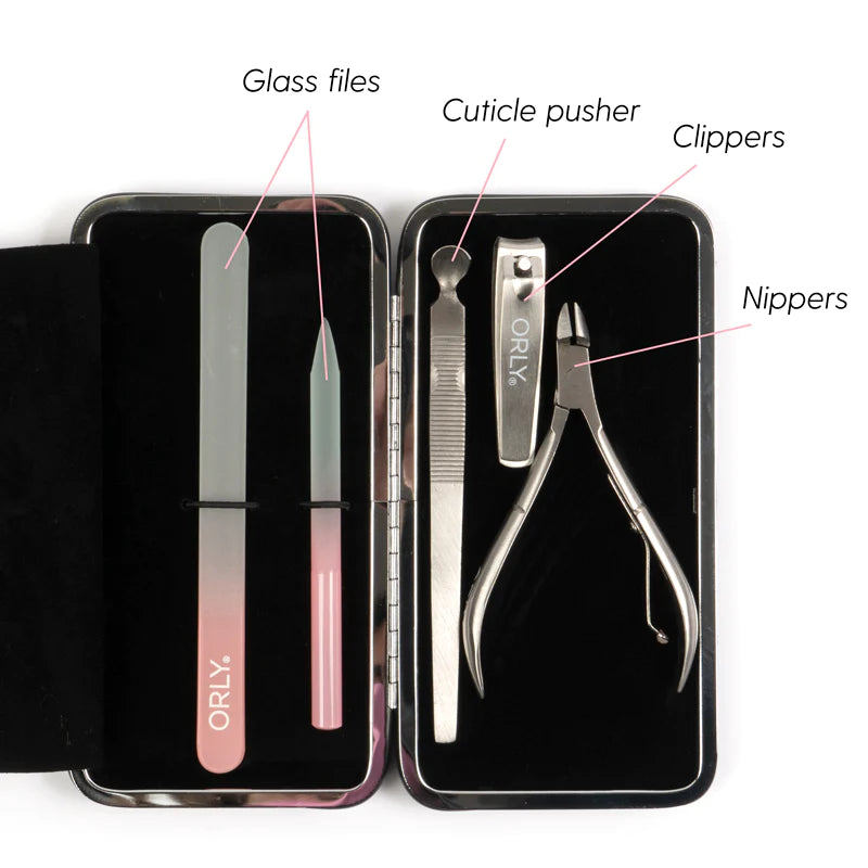 Orly Magnetic Manicure Kit - Image 2