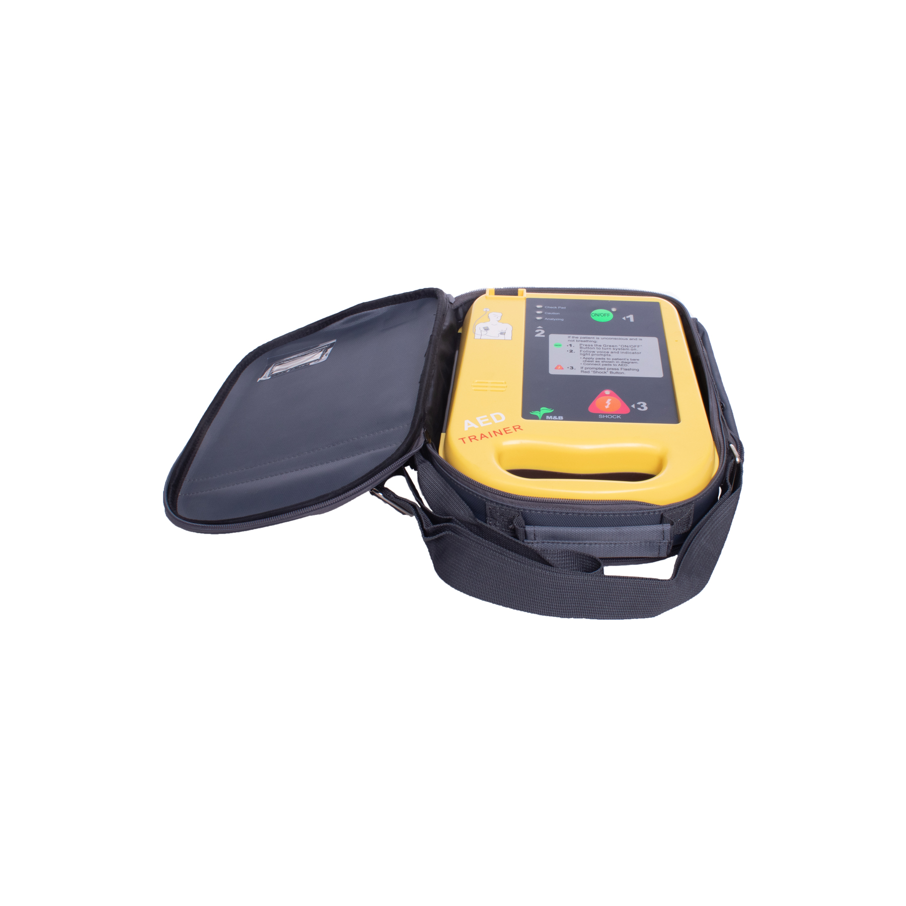 AED Trainer 7000 - Image 2