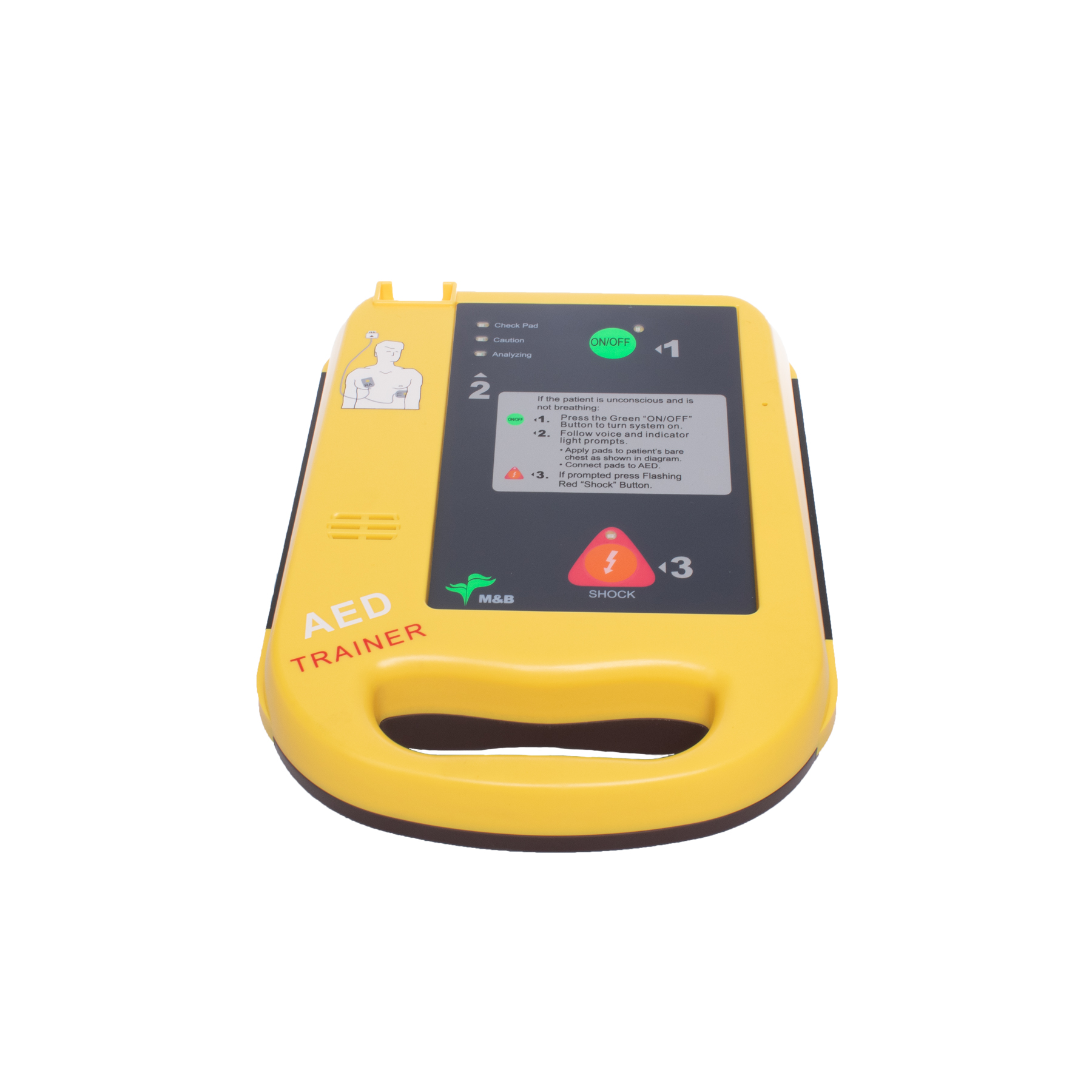 AED Trainer 7000 - Image 4
