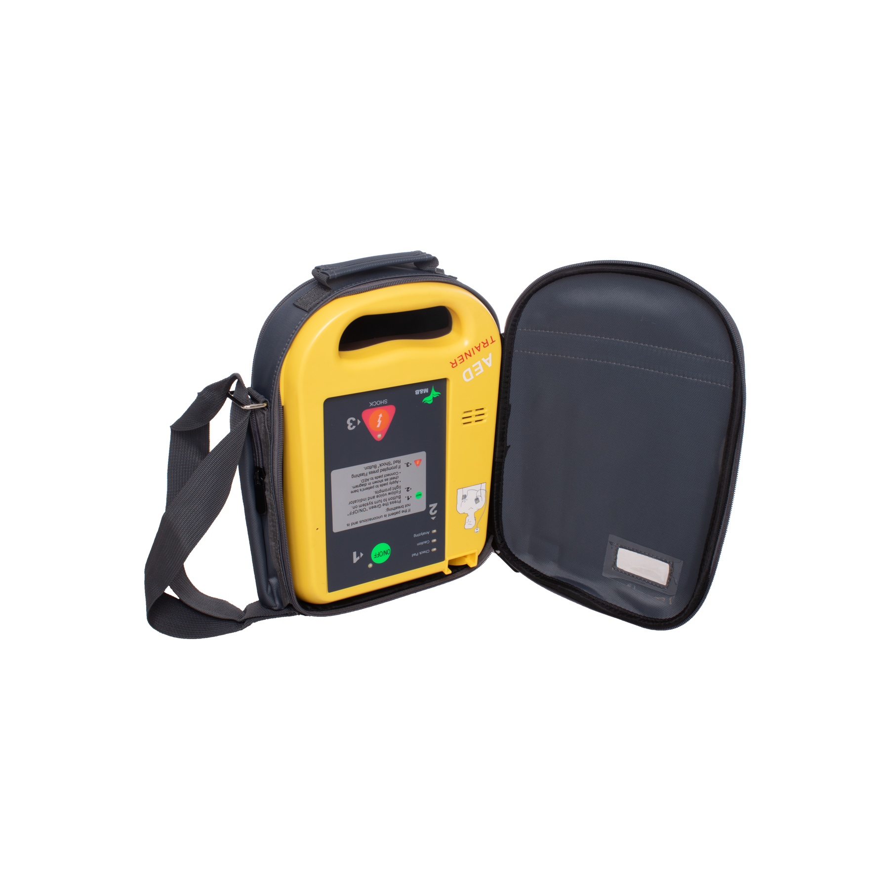 AED Trainer 7000 - Image 6