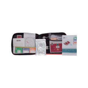 Alternative view of Automated External Defibrillator Trainer XFT 120C