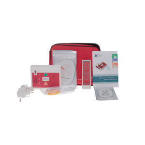 Automated External Defibrillator Trainer XFT 120C