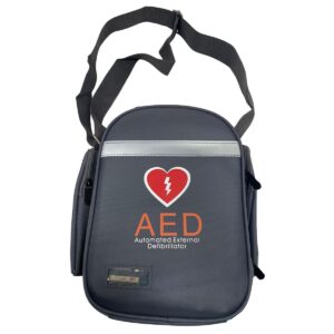 Alternative view of Automatic External Defibrillator AED7000