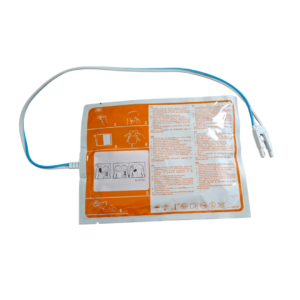 Alternative view of AED Pad (Adult)