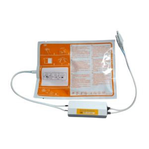 Alternative view of AED Pad (Child)