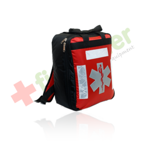 Alternative view of Basic Life Support Kit