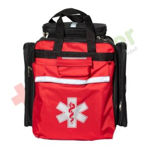 Alternative view of Intermediate Life Support Kit