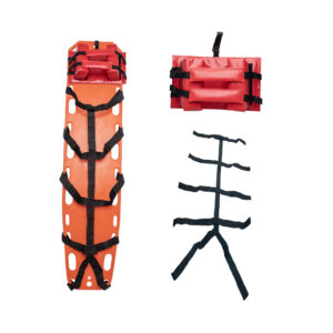 Plastic Spine Board Combo