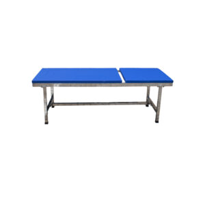 Alternative view of Examination Couch (bed)