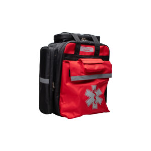 Alternative view of Basic Life Support Kit (BAG ONLY)