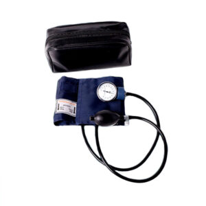 BP Monitor Aneroid Delux