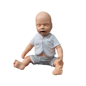 Infant CPR Manikin PractiBaby