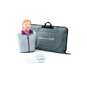 CPR  Little Anne Manikin