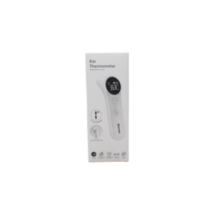 Bionex Ear & Forehead Thermometer