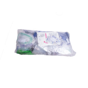 Alternative view of Advanced Life Support Refill Kit