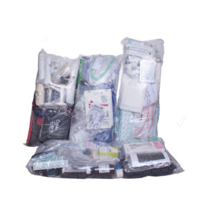 Advanced Life Support Refill Kit