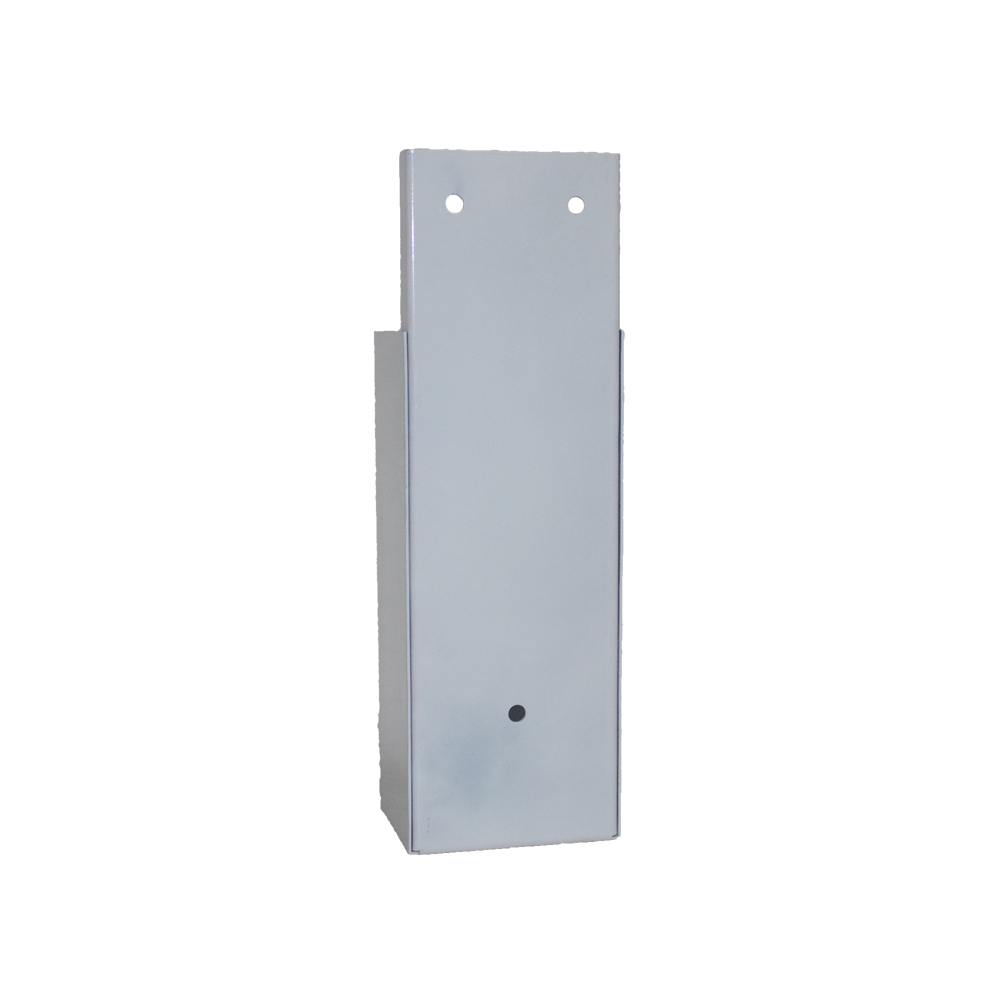 Oxygen Cylinder Wall Bracket - Image 2