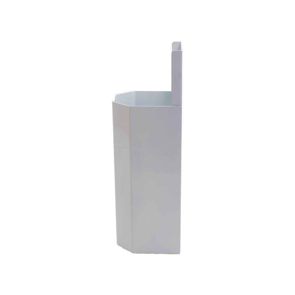 Oxygen Cylinder Wall Bracket - Image 3
