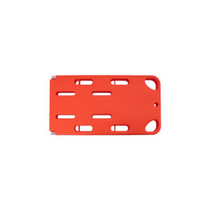 Alternative view of Two Folding Spine Board