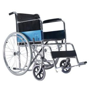 Standard Wheelchair