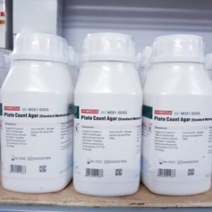 Plate Count Agar PCA 500g