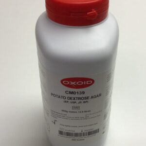 Potato Dextrose Agar (PDA) 500g