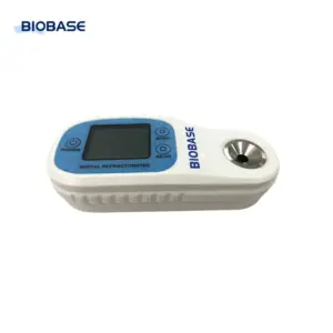 Alternative view of Digital Portable Refractometer