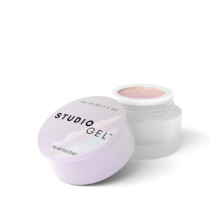 PEARLESCENT STUDIO GEL