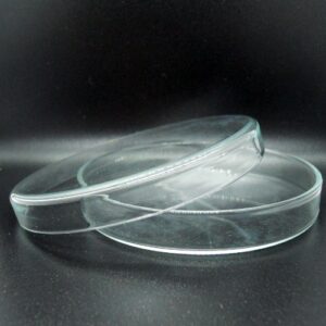 Petri Dish Glass 100mm
