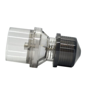 Peep Valve