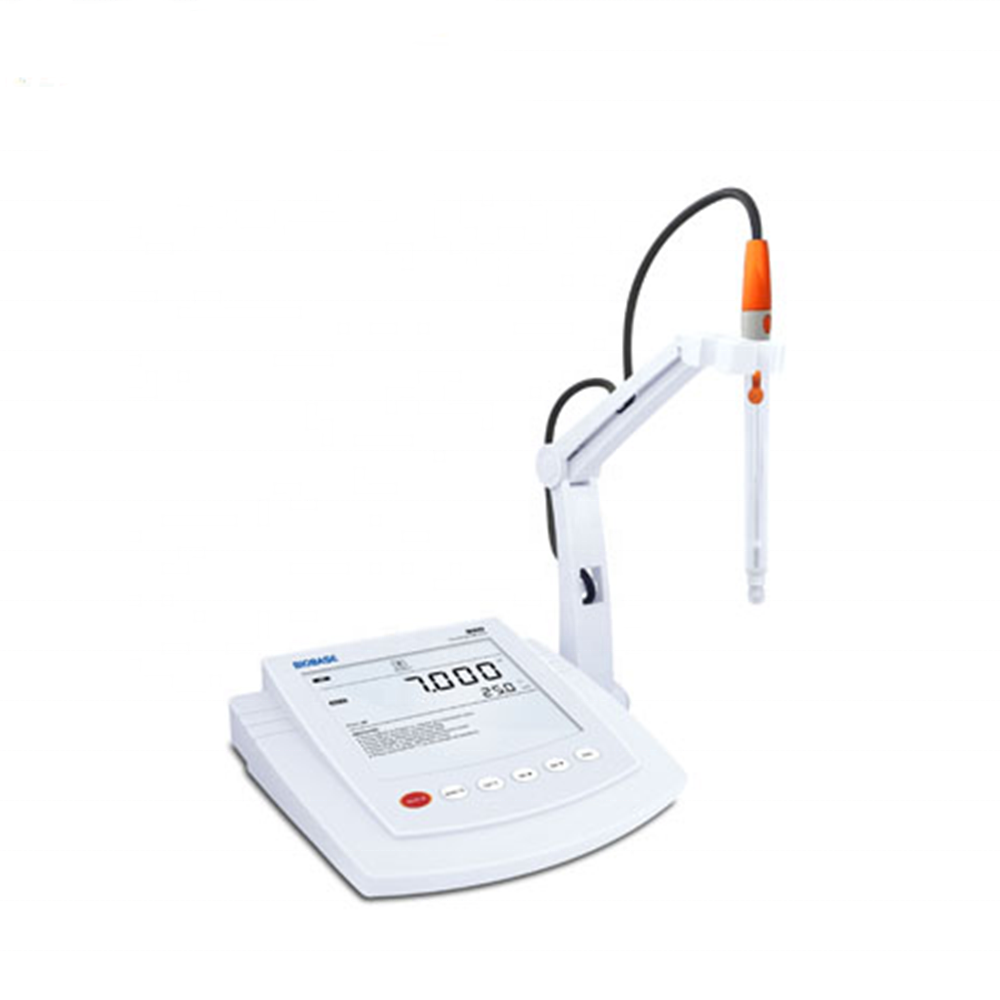 Bench Top pH Meter PH-210