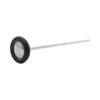 Alternative view of Patella Hammer - Babinsky Nylon - Short Handle